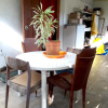 Отель House With one Bedroom in Petit Bourg, With Furnished Garden and Wifi, фото 6