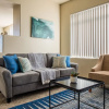 Отель 1 BR Apt with Parking by Frontdesk, фото 7