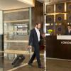 Отель Crowne Plaza Amman, an IHG Hotel в Аммане