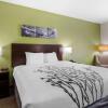 Отель Sleep Inn & Suites Galveston Island, фото 25