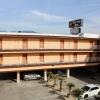 Отель Garvey Inn, фото 1