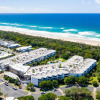 Отель Cotton Beach Resort - Tweed Coast Holidays, фото 15