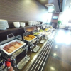 Отель Route Inn Iwakiizumi Ekimae, фото 31
