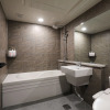 Отель Jeonju Urban Hotel, фото 9