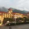 Отель Mingjia Holiday Hotel, фото 1