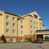 Отель Fairfield Inn & Suites Seymour, фото 1