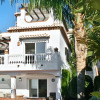 Отель House With 4 Bedrooms in Almuñécar, With Wonderful sea View, Private P, фото 28