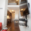 Отель Pinnacle Suites - Trendy 2-Story Loft offered by Short Term Stays, фото 13