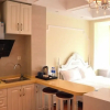 Отель Sweetome Vacation Apartment (Lu'an Youran Nanshan), фото 3