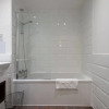 Отель Gorgeous new 1 bed With Private Balcony, Brixton, фото 9