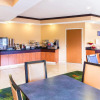Отель Fairfield Inn & Suites Billings, фото 15