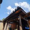 Отель Songyang Yunqi Wujian Homestay, фото 10