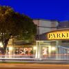 Отель Quality Hotel Parklake Shepparton в Шеппартоне