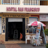 Отель Hostal San Francisco, фото 11