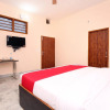 Отель Rao Hut By OYO Rooms, фото 5