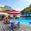 Отель Namyangju Haemaru Pension, фото 13