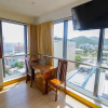Отель Green Hotel Quy Nhơn - Hostel, фото 19