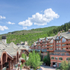 Отель The Residences at Mountain Lodge, Beaver Creek by Hyatt Vacation Club, фото 6