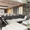 Отель Classy Holiday Home in Achet With Garden, фото 5