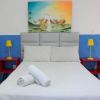 Отель Sonho de Iracema Hostel Boutique, фото 4