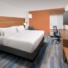 Отель Holiday Inn Express & Suites College Park-University Area, an IHG Hotel, фото 6