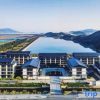Отель Zhoushan Zhujiajian Greentown Zhen Ru Bay Lanting Homestay, фото 12