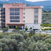 Отель Gümüş Suites Spa Hotel Kuşadası, фото 1