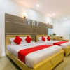 Отель Oyo 143 the K9 Central Hotel, фото 5