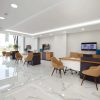 Отель Armoni Deluxe Suites Trabzon, фото 13