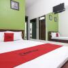 Отель RedDoorz near Lotte Mart Maguwo, фото 5
