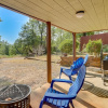 Отель Cozy East Texas Retreat Near Lake O the Pines!, фото 16