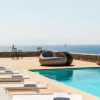 Отель Luxury Key Mykonos 8 Bed Villa Natura Agios Ioannis, фото 15