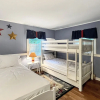 Отель Family Tides - Y850 Beautiful Home Only A 10 Minute Walk To Short Sands Beach! 2 Bedroom Home by Red, фото 11