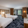 Отель Fairfield Inn & Suites by Marriott Little Rock Airport, фото 5