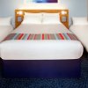Отель Travelodge Stratford Alcester, фото 12