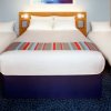 Отель Travelodge Stratford Alcester, фото 10