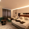 Отель Barracuda Beach Resort, фото 2