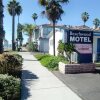 Отель Beachwood Motel, фото 1