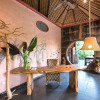 Отель Villa Uma Anyar Ubud, фото 7