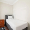 Отель Comfy Flat With Balcony in Uskudar, фото 11