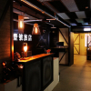 Отель Nys Loft Hotel - Hostel, фото 20