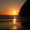 Отель Agate Beach Motel, фото 10