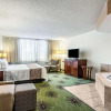 Отель Quality Inn & Suites, фото 4