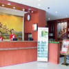 Отель Hanting Express, фото 2