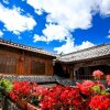 Отель Lijiang Yanlan Cuishe Boutique Inn, фото 11