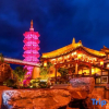 Отель Xinhai International Hotel (Xichang Bohai 17 Degree Branch), фото 9