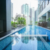 Отель Pavilion Ceylon Hill Suites, Bukit Bintang, фото 17