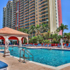 Отель Miami Beach Intracoastal Apartments By Globe Quarters, фото 45