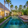 Отель Fantastic Villa, 4br, Umalas, фото 16