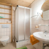 Отель Spacious Apartment in Salzburg near Ski Area, фото 6